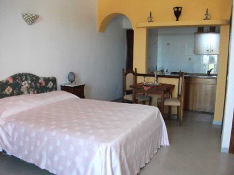 Neptunus 3* Forio di Ischia