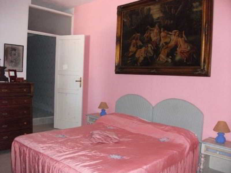 Bed & Breakfast Neptunus