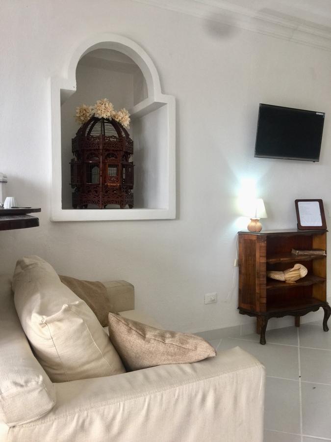 Neptunus Bed & Breakfast 3*