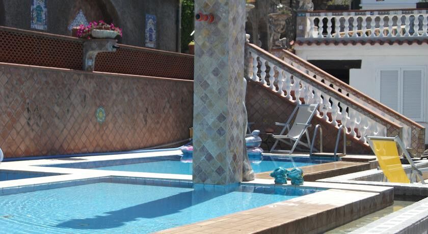 Neptunus Bed & Breakfast Forio di Ischia